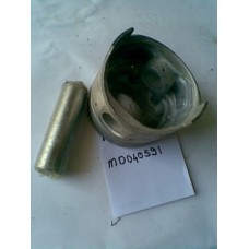 MD040591 MITSUBISHI L200 PİSTON  L026 4G63 2000 MOTOR